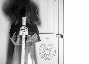 Demiurge (USA) : Sitra Achra